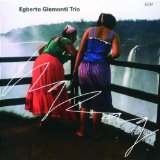 Gismonti , Egberto - Alma