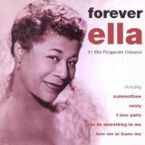 Fitzgerald , Ella - Essential: Masters Of Jazz
