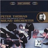 Thomas , Peter - Moonflower & Mini-Skirts