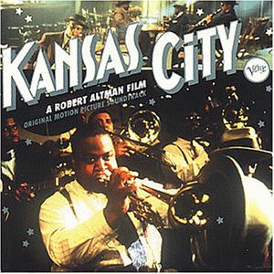 Soundtrack - Kansas city