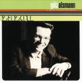Alsmann , Götz - Zazou