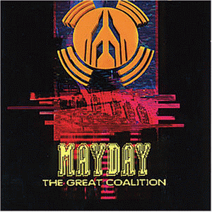 Sampler - Mayday compliation 7 - The Great Coalition