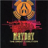 Various - Mayday Compliation Vol. 11 - Save The Robots