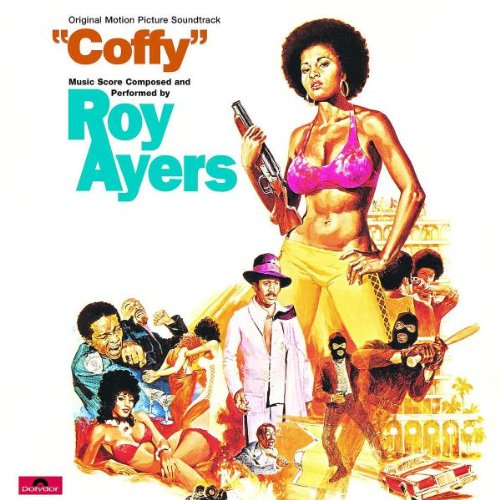 - Coffy