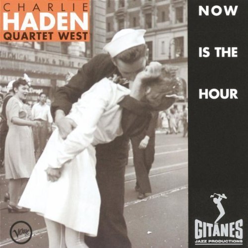 Haden , Charlie - Now is the hour