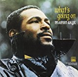 Gaye , Marvin - Let's Get It On (Back To Black) (Vinyl)