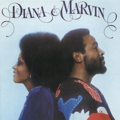 Ross , Diana & Gaye , Marvin - Diana and marvin