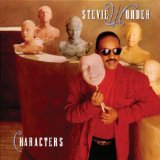 Wonder , Stevie - In Square Circle