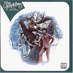 Temptations , The - All directions