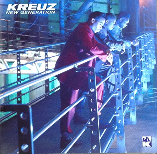 Kreuz - New generation