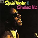 Wonder , Stevie - The Definitive Collection