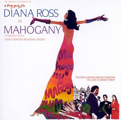 Diana Ross - Mahogany/Diana Ross