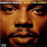 Brown Norman - Stay With Me
