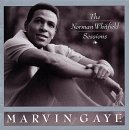Gaye , Marvin - The Norman Whitfield Sessions