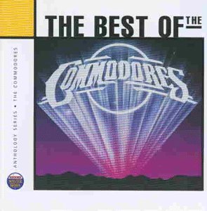 Commodores - Anthology (the Best of)