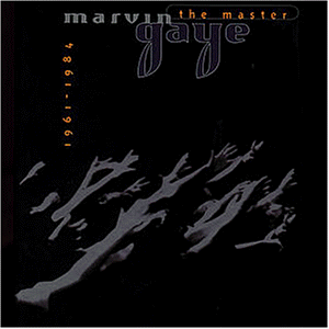 Gaye , Marvin - The Master - 1961 - 1984