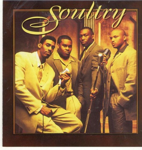Soultry - o. Titel