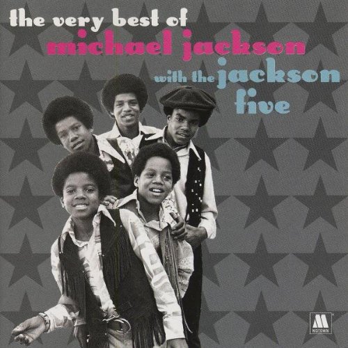 Michael Jackson with the Jackson 5 - The Very Best of