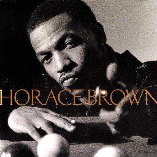 Horace Brown - Horace Brown