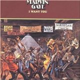 Gaye , Marvin - Here My Dear
