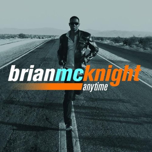 McKnight , Brian - Anytime