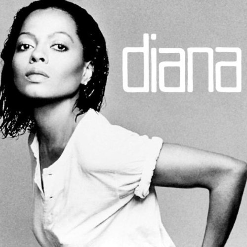 Ross , Diana - Diana (remastered)