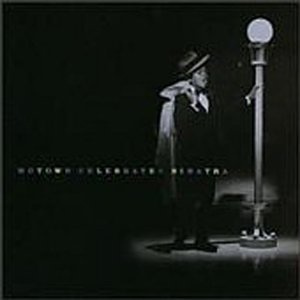 Sampler - Motown Celebrates Sinatra