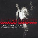 Brown , James - In the jungle groove