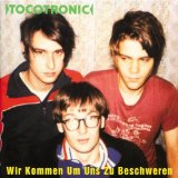 Tocotronic - Es ist egal, aber