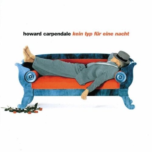 Howard Carpendale - Kein Typ für Eine Nacht
