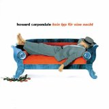 Howard Carpendale - Mit Viel,Viel Herz
