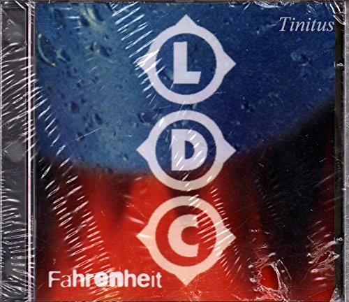 LCD - Fahrenheit