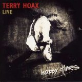 Terry Hoax - Live