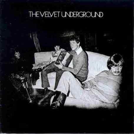 Velvet Underground , The - o. Titel (Remastered)