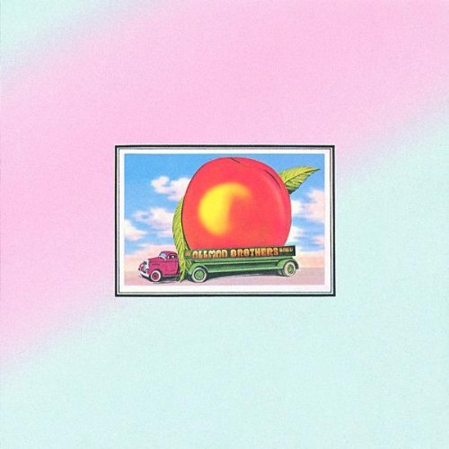 Allman Brothers Band , The - Eat a Peach