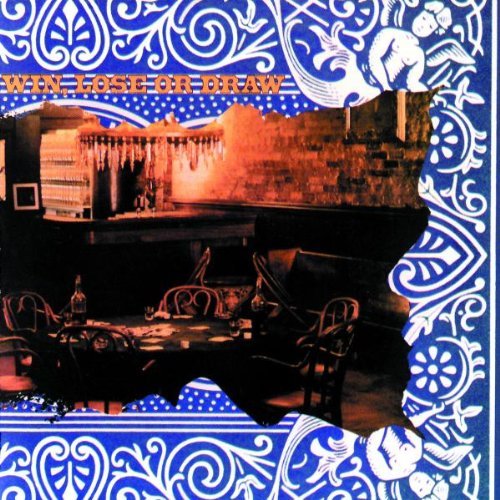 Allman Brothers Band , The - Win, Lose Or Draw (Remastered)
