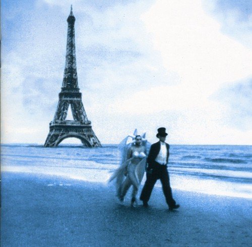 Arthur H - Trouble Fete