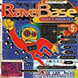 Sampler - Rave Base 3 (1995)