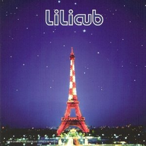Lilicub - Same [1st Album]