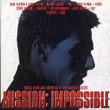 Giacchino , Michael - M:i:III