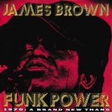 James Brown - Foundations of Funk