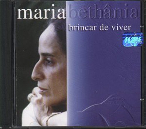 Maria Bethania - Brincar de Viver