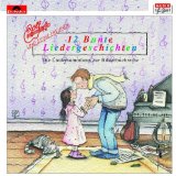 Rolf Zuckowski - Liederbüchermaus