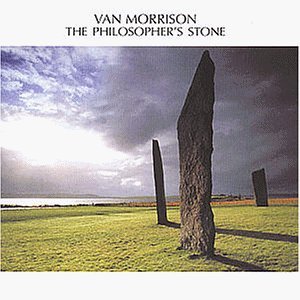 Morrison , Van - The philosopher's stone