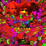 Cream - Royal Albert Hall London May 2-3-5-6 2005