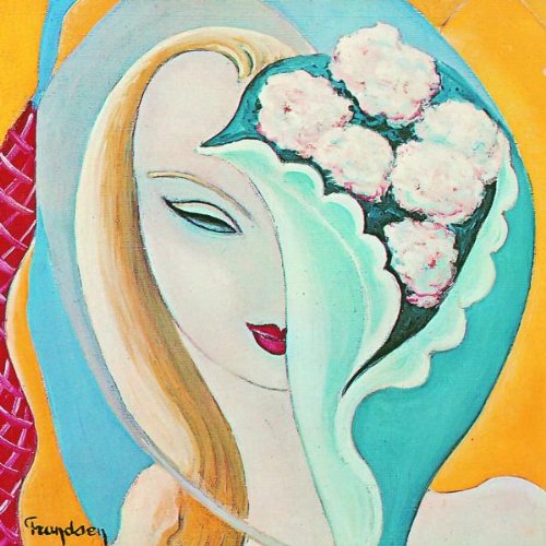 Derek and the Dominos - Layla (The Eric Clapton Remasters)