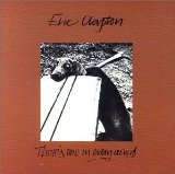 Clapton , Eric - Backless (US-Import)