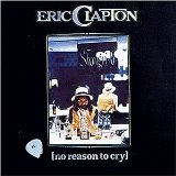 Clapton , Eric - Backless (US-Import)