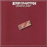 Clapton , Eric - No Reason To Cry (Remastered)