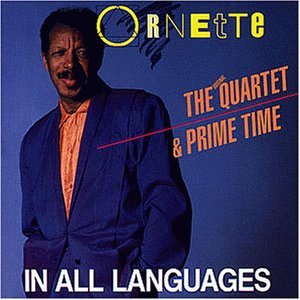 Coleman , Ornette - In all languages